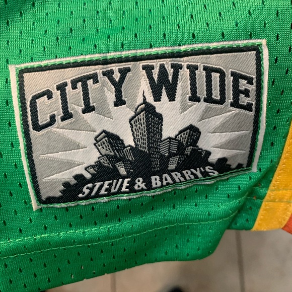 VINTAGE RARE  STEVE & BARRY'S AFRICA 08 FOOTBALL - Picture 5 of 8